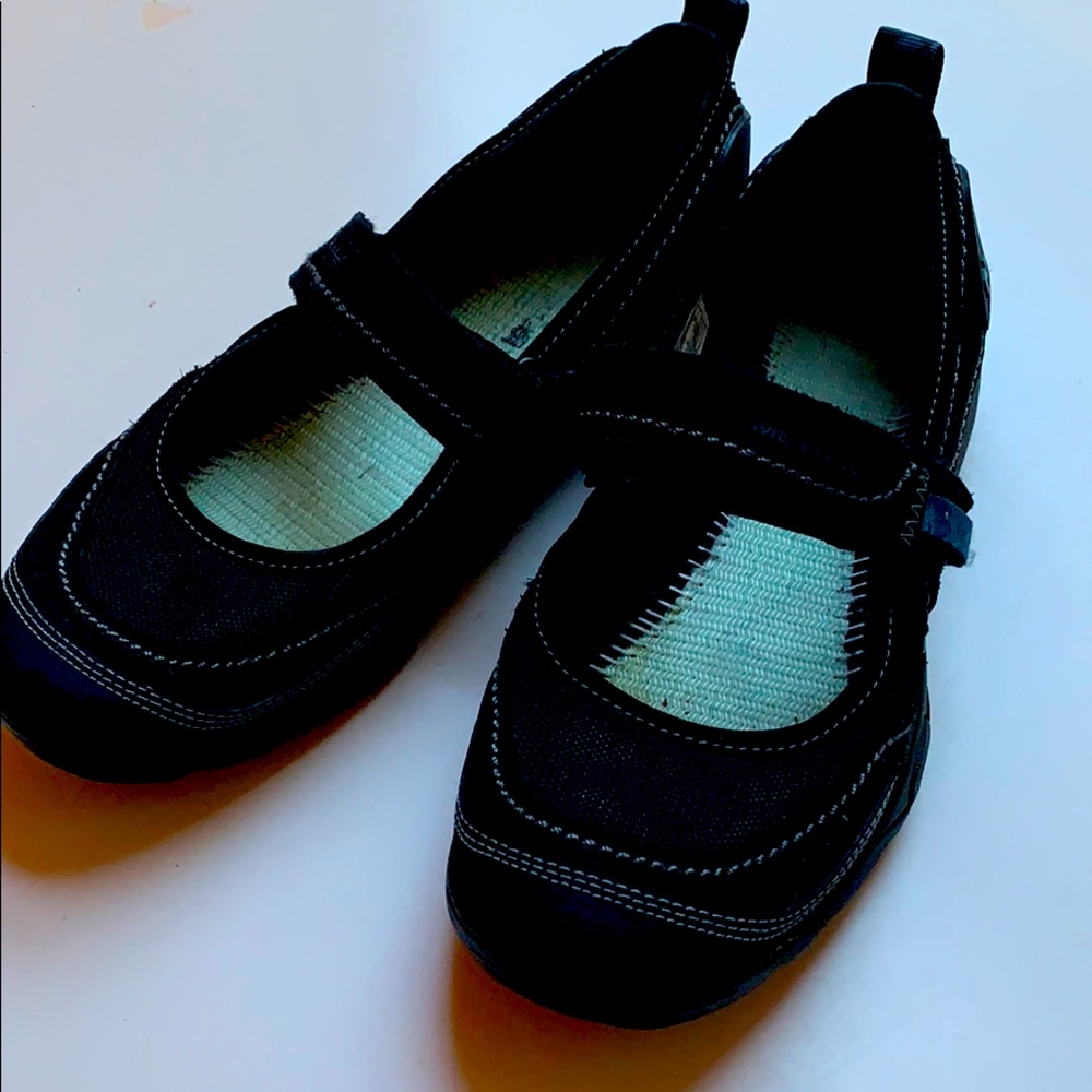 Merrell Mary Janes